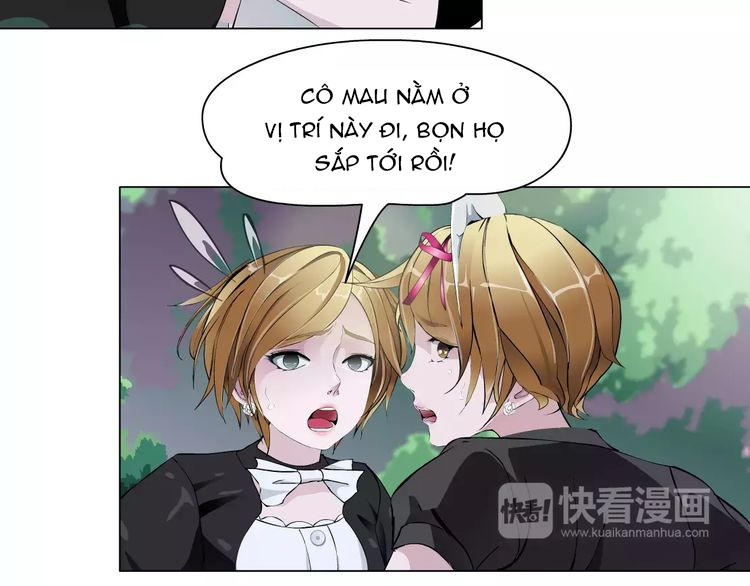 Cách Yêu Của Ác Ma Chapter 31 - Trang 2