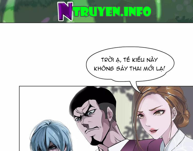 Cách Yêu Của Ác Ma Chapter 31 - Trang 2