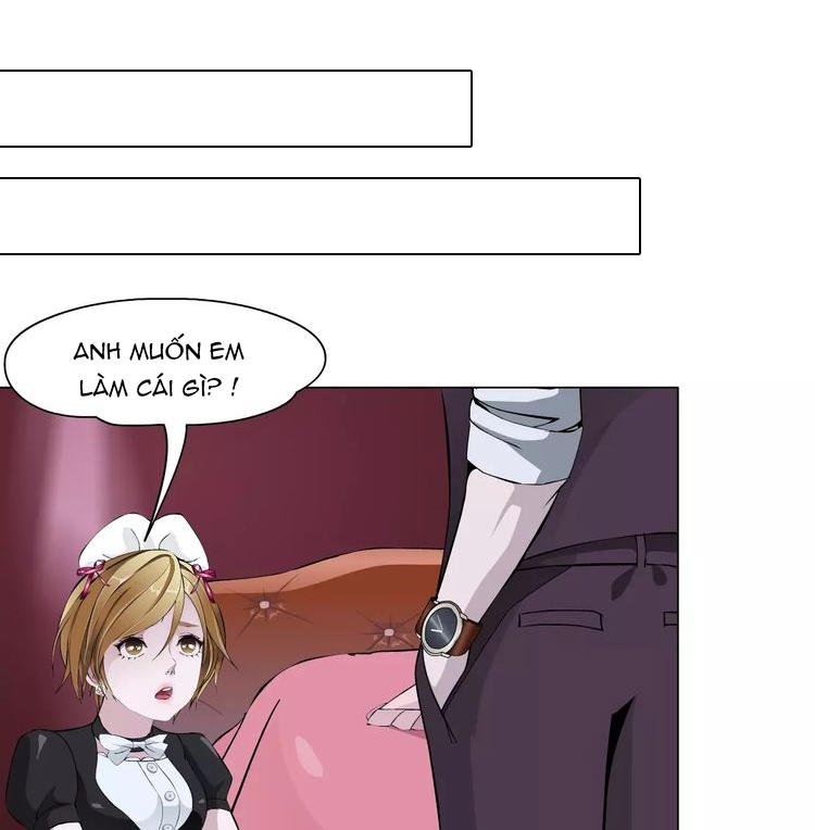 Cách Yêu Của Ác Ma Chapter 31 - Trang 2