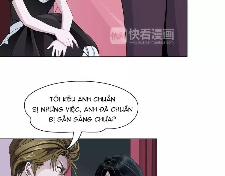 Cách Yêu Của Ác Ma Chapter 31 - Trang 2