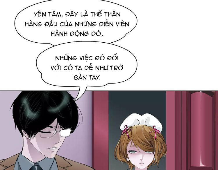 Cách Yêu Của Ác Ma Chapter 31 - Trang 2