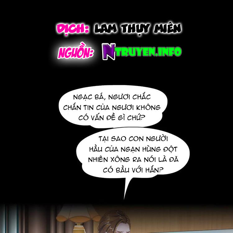 Cách Yêu Của Ác Ma Chapter 30 - Trang 2