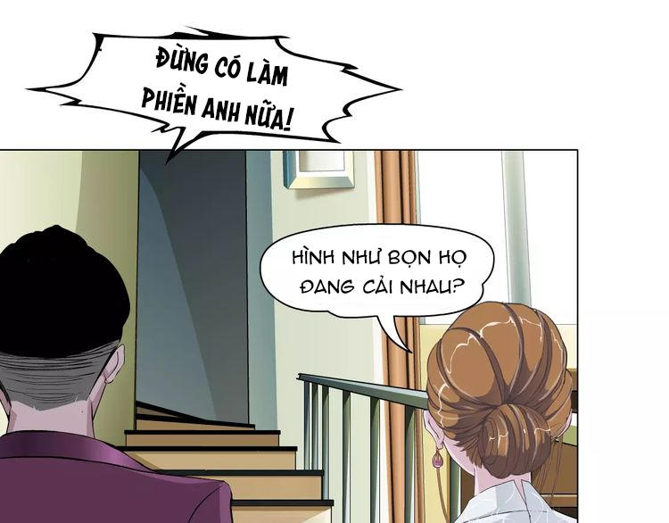 Cách Yêu Của Ác Ma Chapter 30 - Trang 2