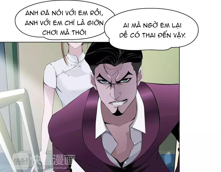 Cách Yêu Của Ác Ma Chapter 30 - Trang 2