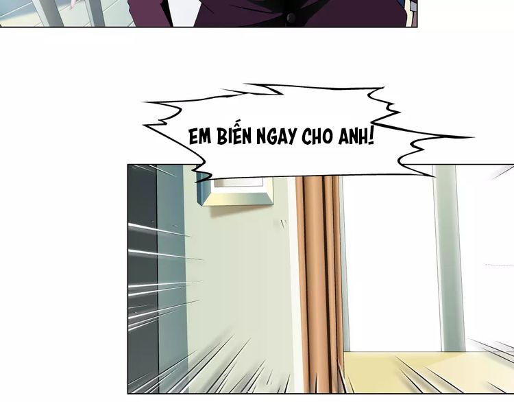 Cách Yêu Của Ác Ma Chapter 30 - Trang 2