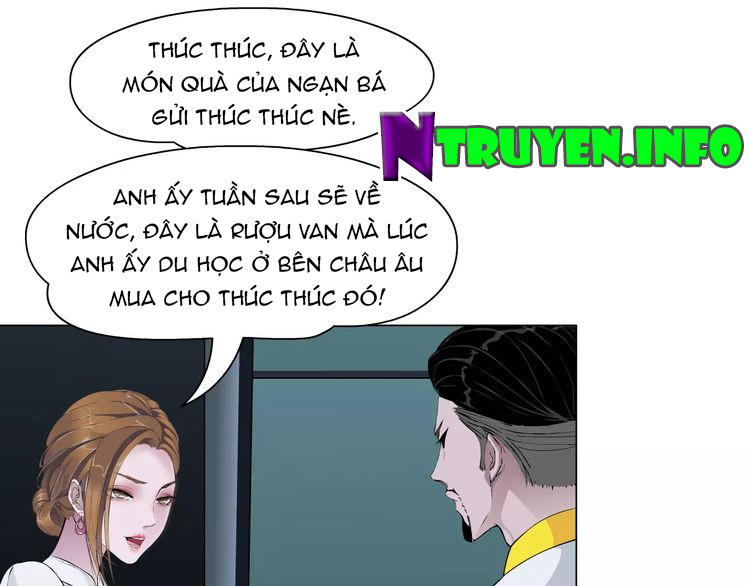 Cách Yêu Của Ác Ma Chapter 30 - Trang 2