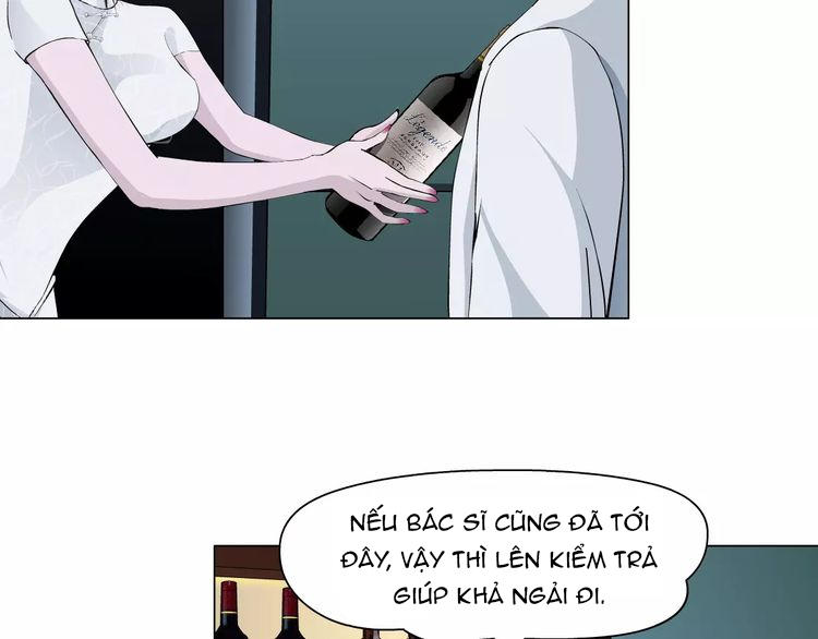 Cách Yêu Của Ác Ma Chapter 30 - Trang 2