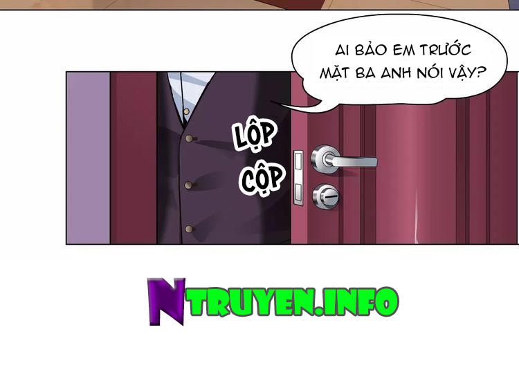 Cách Yêu Của Ác Ma Chapter 29 - Trang 2