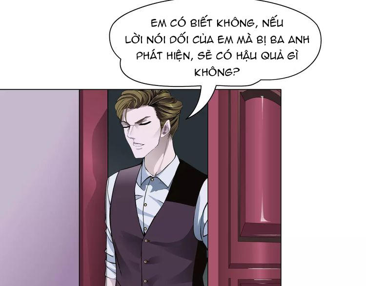 Cách Yêu Của Ác Ma Chapter 29 - Trang 2