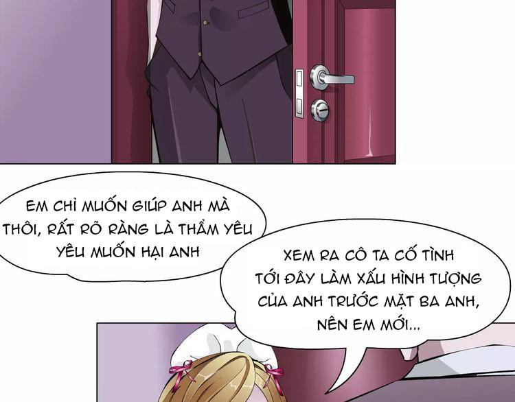 Cách Yêu Của Ác Ma Chapter 29 - Trang 2