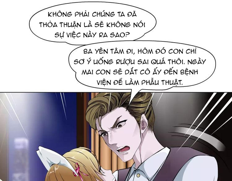 Cách Yêu Của Ác Ma Chapter 29 - Trang 2