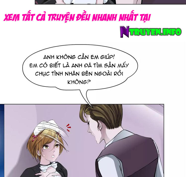 Cách Yêu Của Ác Ma Chapter 29 - Trang 2