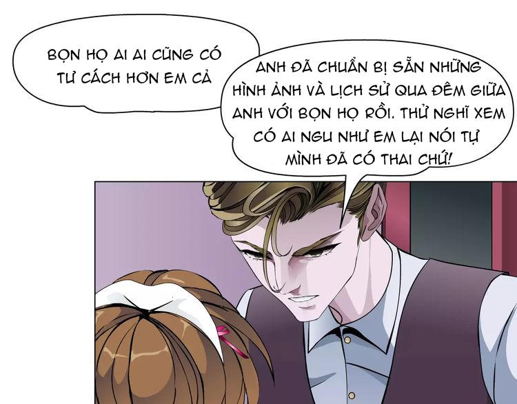 Cách Yêu Của Ác Ma Chapter 29 - Trang 2