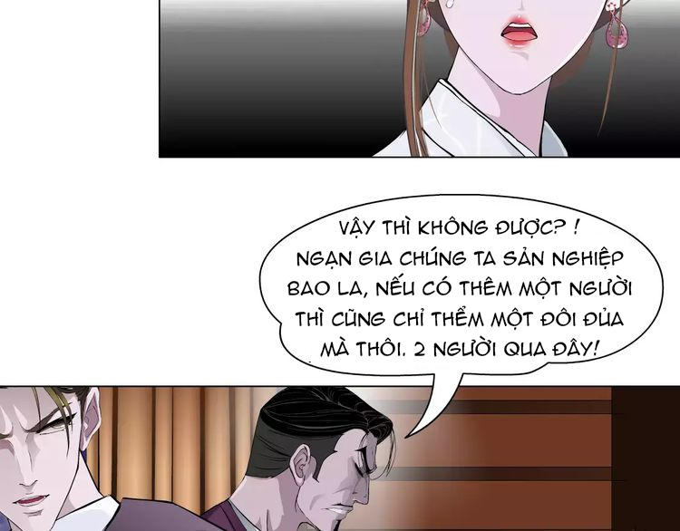 Cách Yêu Của Ác Ma Chapter 29 - Trang 2