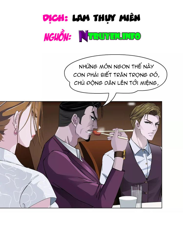 Cách Yêu Của Ác Ma Chapter 28 - Trang 2