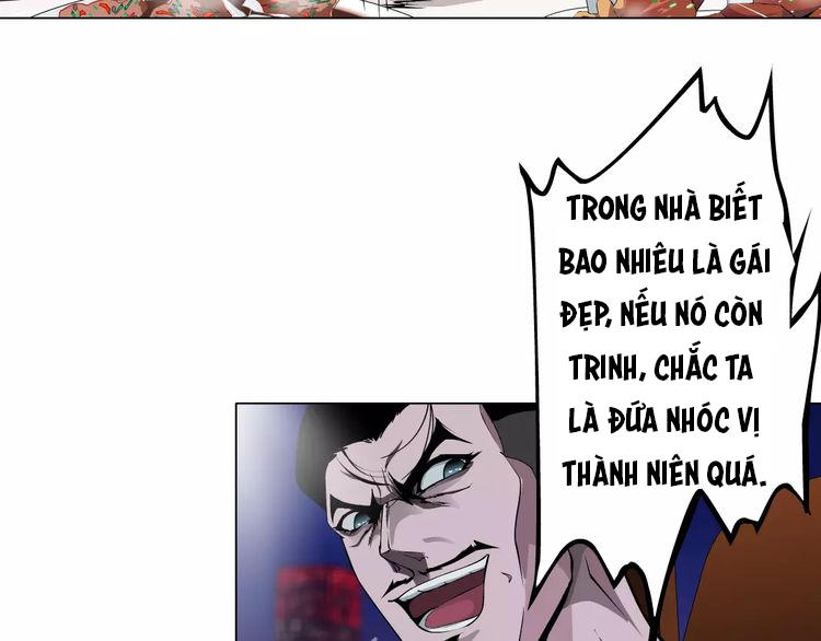 Cách Yêu Của Ác Ma Chapter 28 - Trang 2