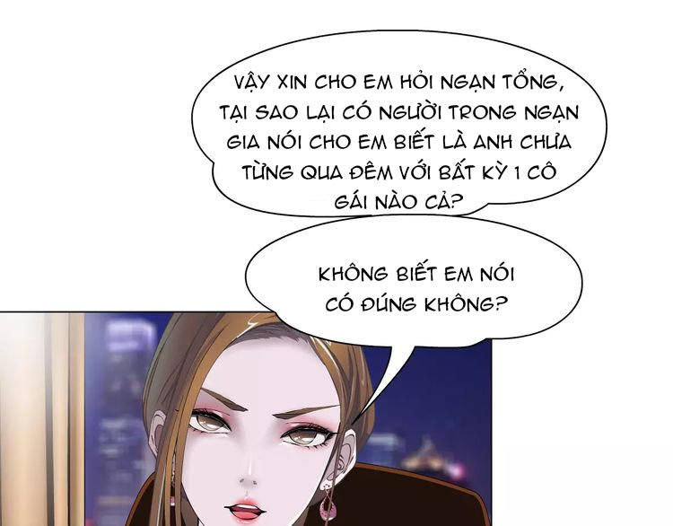 Cách Yêu Của Ác Ma Chapter 28 - Trang 2