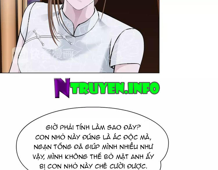 Cách Yêu Của Ác Ma Chapter 28 - Trang 2