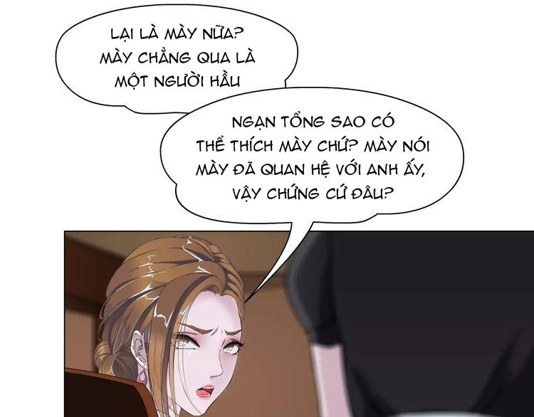 Cách Yêu Của Ác Ma Chapter 28 - Trang 2