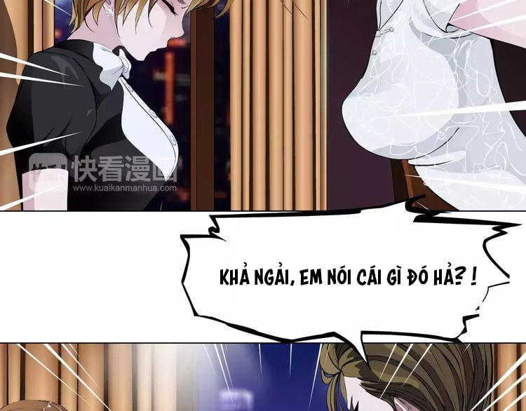 Cách Yêu Của Ác Ma Chapter 28 - Trang 2