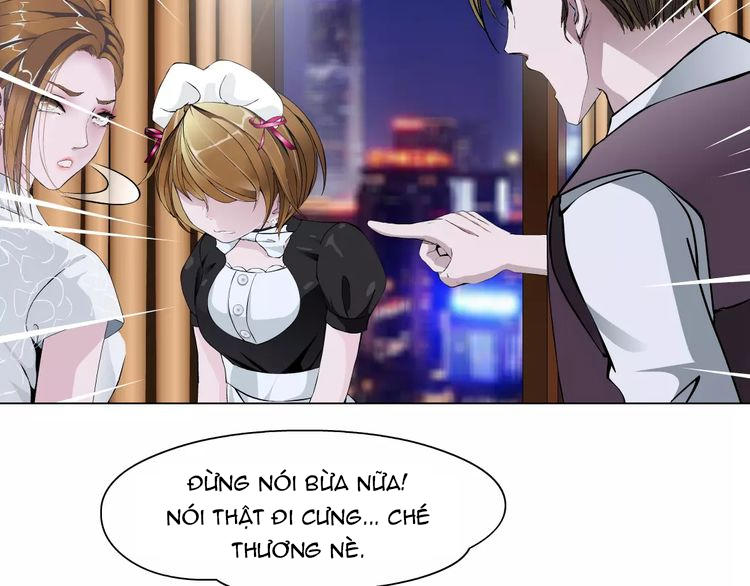 Cách Yêu Của Ác Ma Chapter 28 - Trang 2