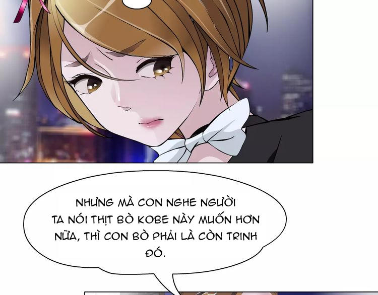 Cách Yêu Của Ác Ma Chapter 28 - Trang 2