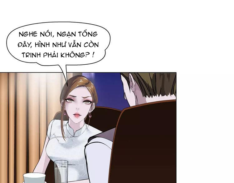 Cách Yêu Của Ác Ma Chapter 28 - Trang 2