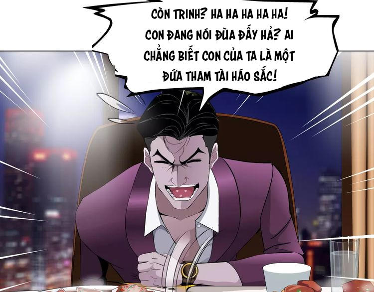 Cách Yêu Của Ác Ma Chapter 28 - Trang 2