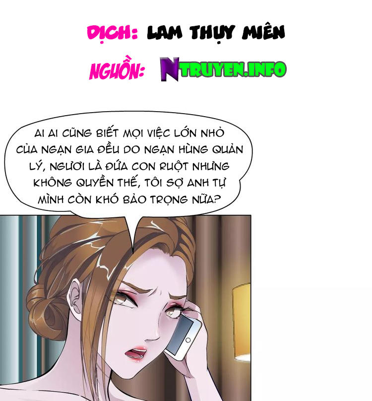 Cách Yêu Của Ác Ma Chapter 27 - Trang 2