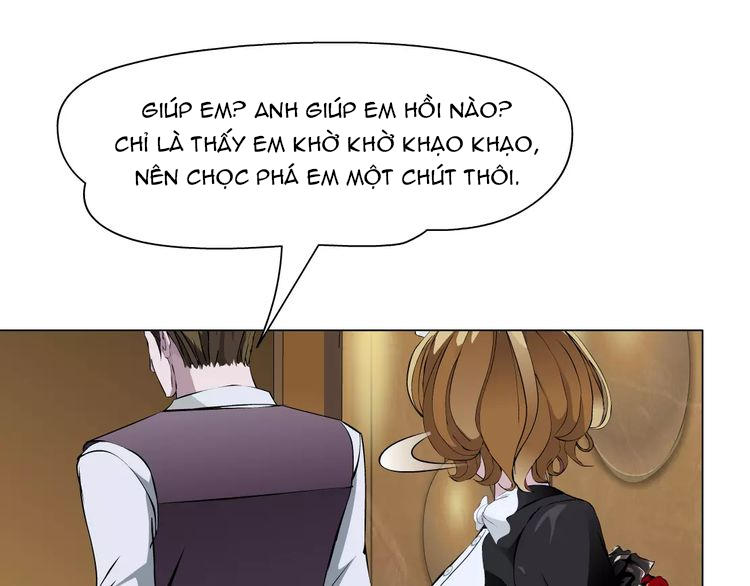 Cách Yêu Của Ác Ma Chapter 27 - Trang 2