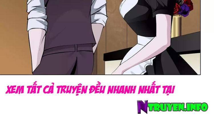 Cách Yêu Của Ác Ma Chapter 27 - Trang 2