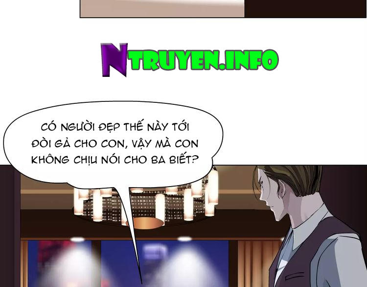 Cách Yêu Của Ác Ma Chapter 27 - Trang 2