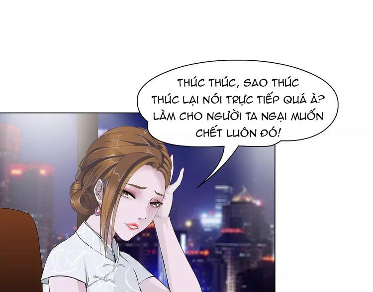 Cách Yêu Của Ác Ma Chapter 27 - Trang 2