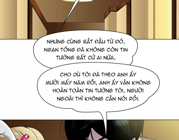 Cách Yêu Của Ác Ma Chapter 27 - Trang 2