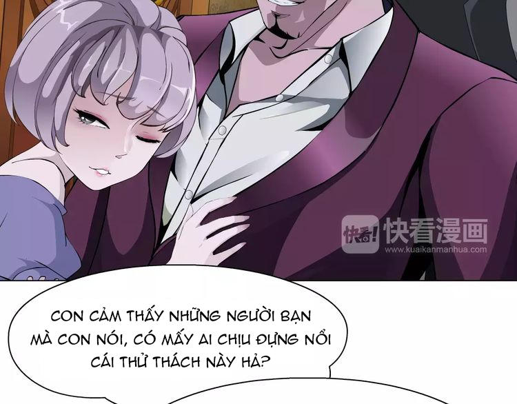 Cách Yêu Của Ác Ma Chapter 26 - Trang 2