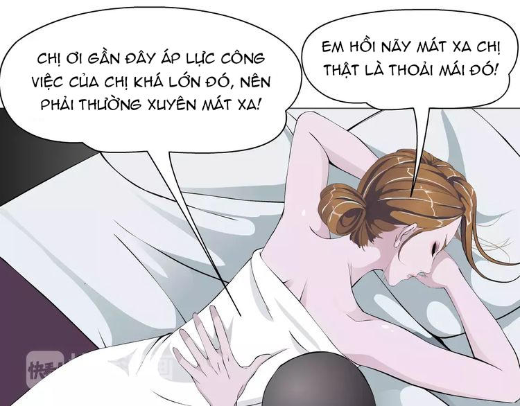 Cách Yêu Của Ác Ma Chapter 26 - Trang 2