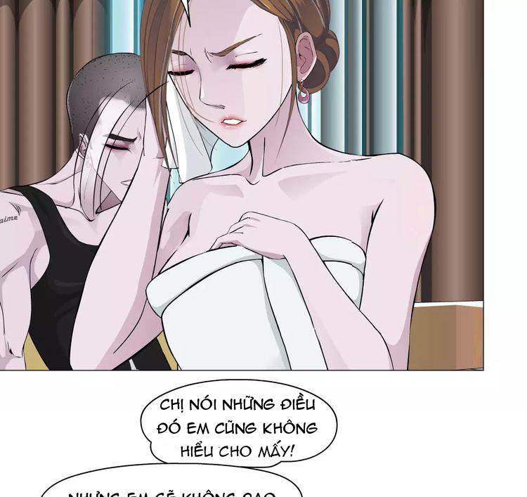 Cách Yêu Của Ác Ma Chapter 26 - Trang 2