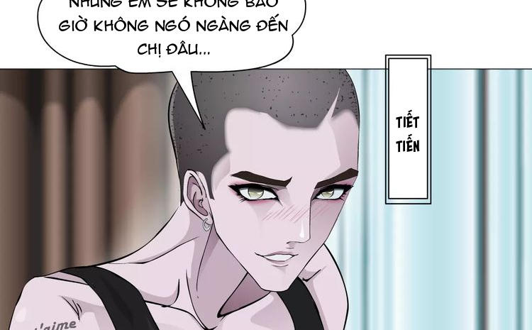 Cách Yêu Của Ác Ma Chapter 26 - Trang 2