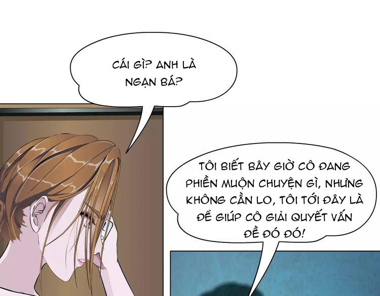 Cách Yêu Của Ác Ma Chapter 26 - Trang 2