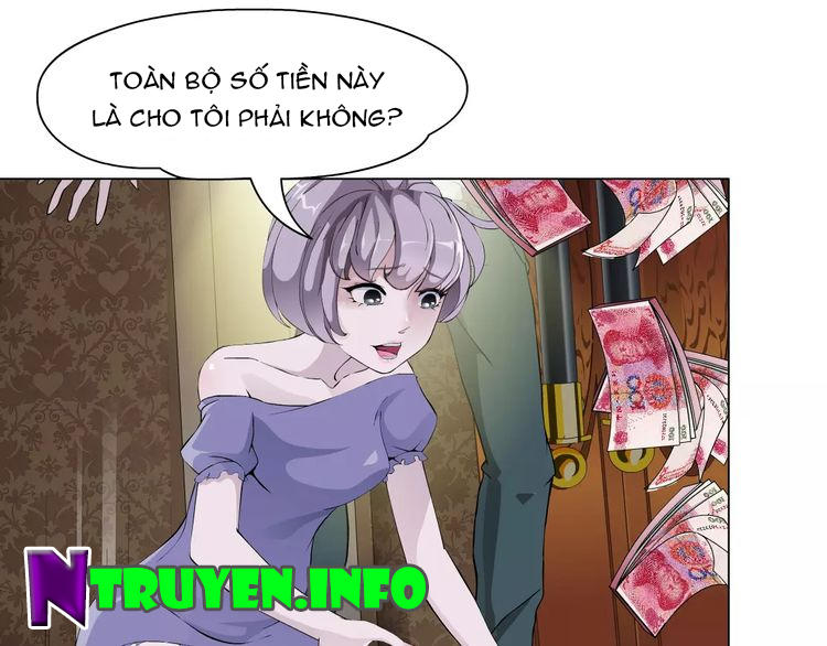 Cách Yêu Của Ác Ma Chapter 26 - Trang 2