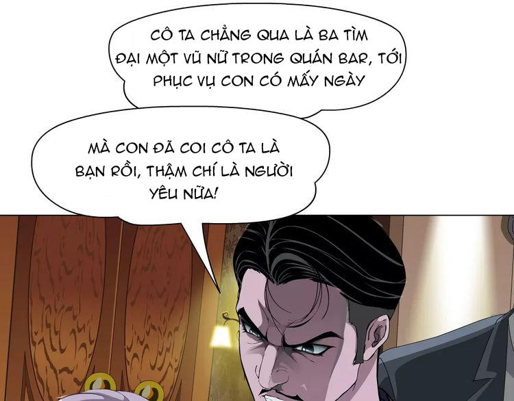 Cách Yêu Của Ác Ma Chapter 26 - Trang 2