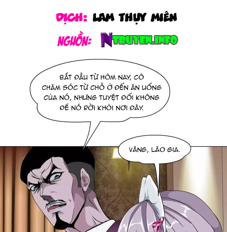 Cách Yêu Của Ác Ma Chapter 25 - Trang 2