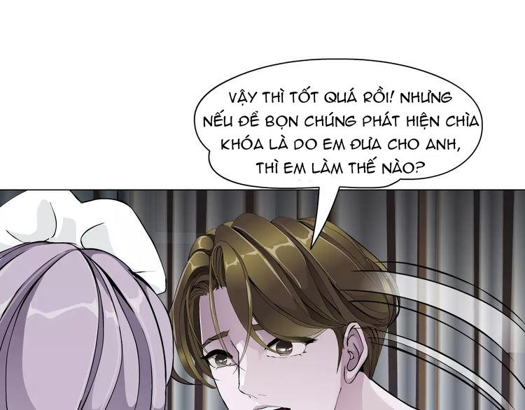 Cách Yêu Của Ác Ma Chapter 25 - Trang 2