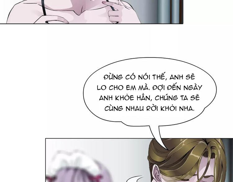 Cách Yêu Của Ác Ma Chapter 25 - Trang 2