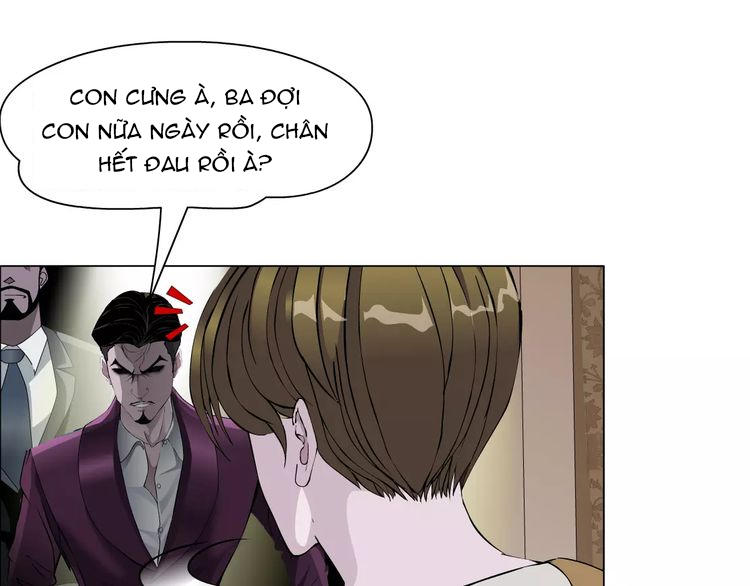 Cách Yêu Của Ác Ma Chapter 25 - Trang 2