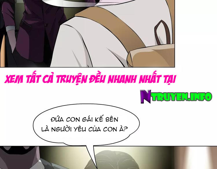 Cách Yêu Của Ác Ma Chapter 25 - Trang 2