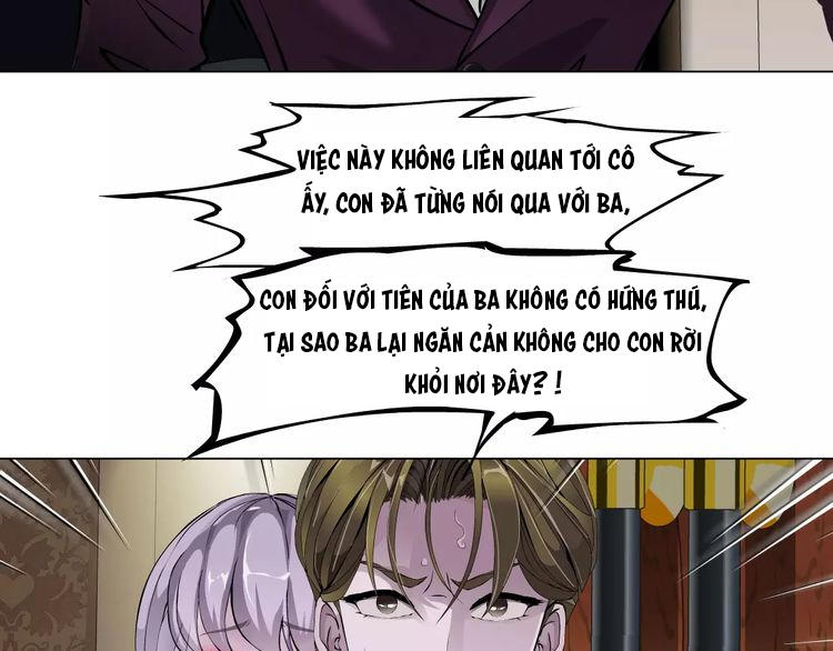 Cách Yêu Của Ác Ma Chapter 25 - Trang 2