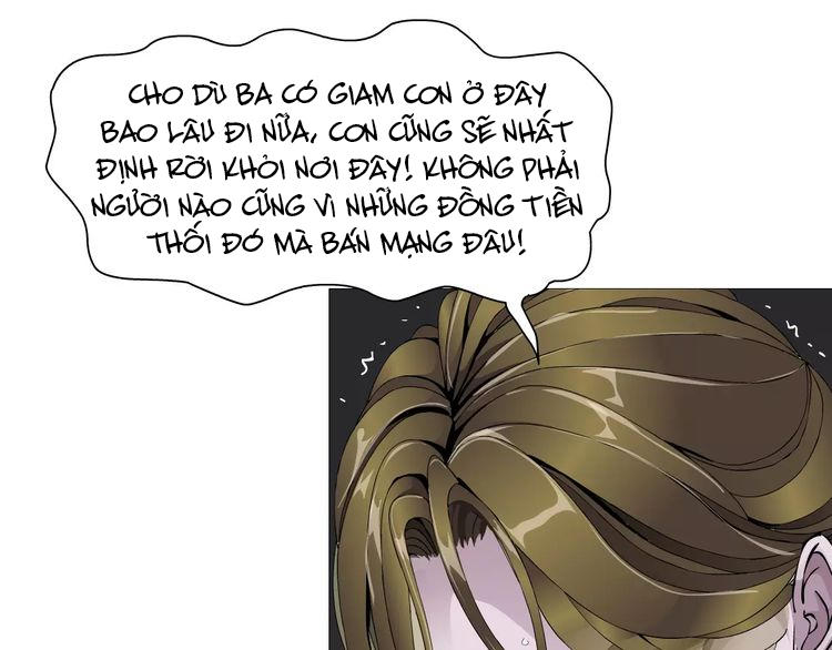 Cách Yêu Của Ác Ma Chapter 25 - Trang 2