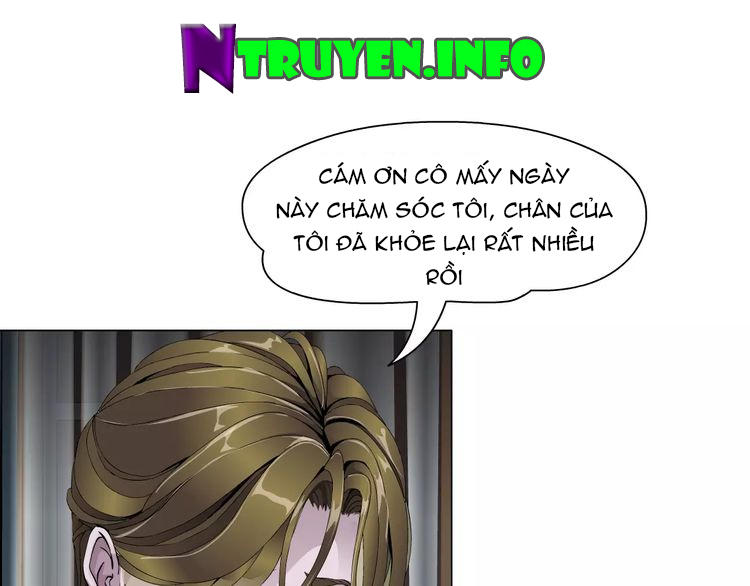 Cách Yêu Của Ác Ma Chapter 25 - Trang 2