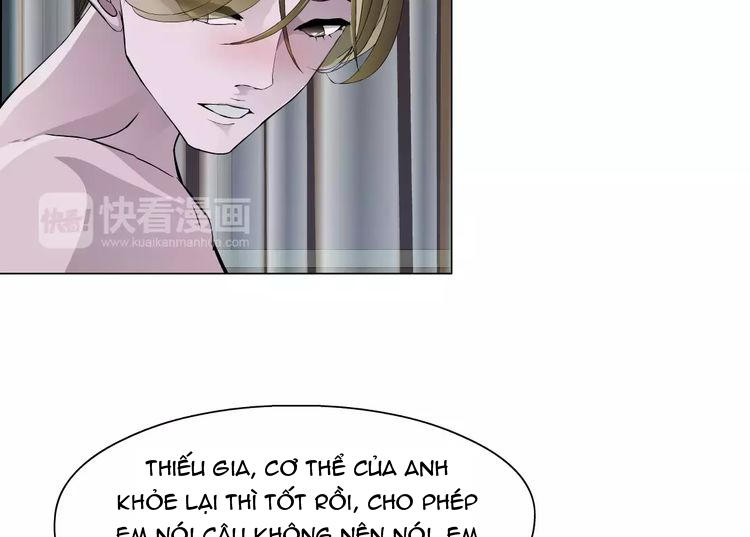 Cách Yêu Của Ác Ma Chapter 25 - Trang 2